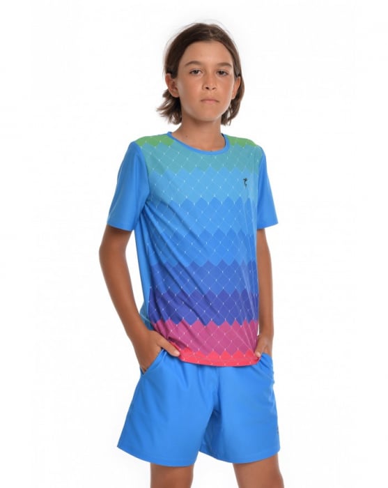 Pantaloni Scurti Joybek Mauritius Baieti [4]