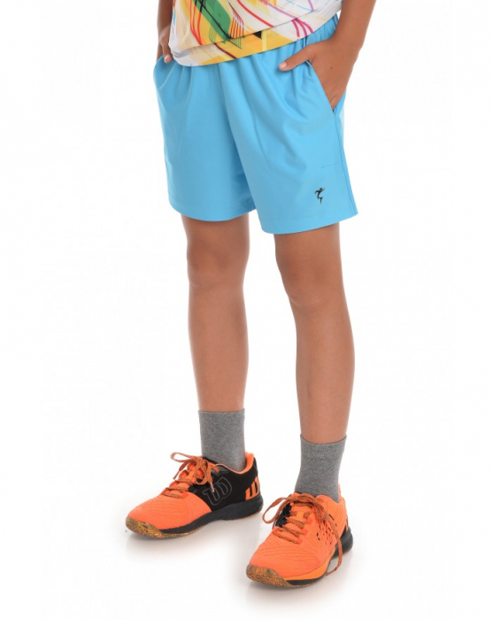 Pantaloni scurti JOYBEK Palmas Baieti [5]