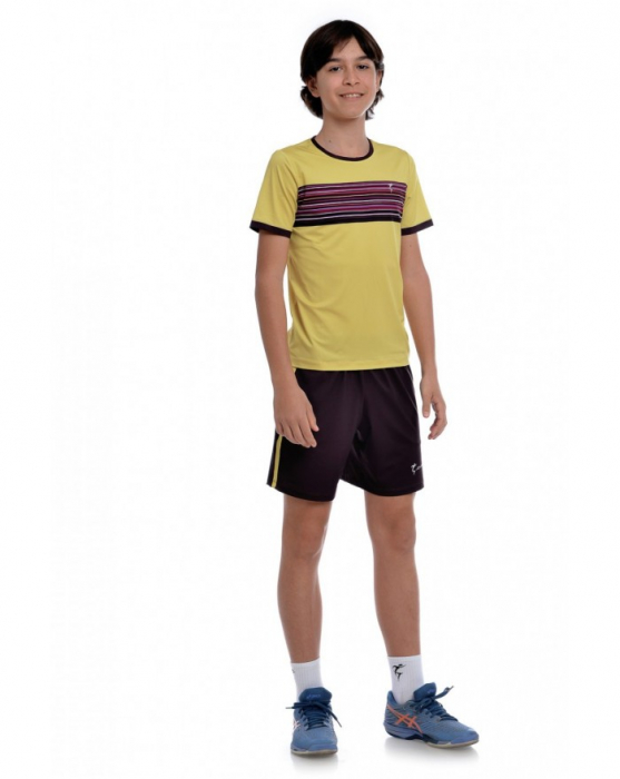 Pantaloni scurti JOYBEK Sirius Baiet [2]