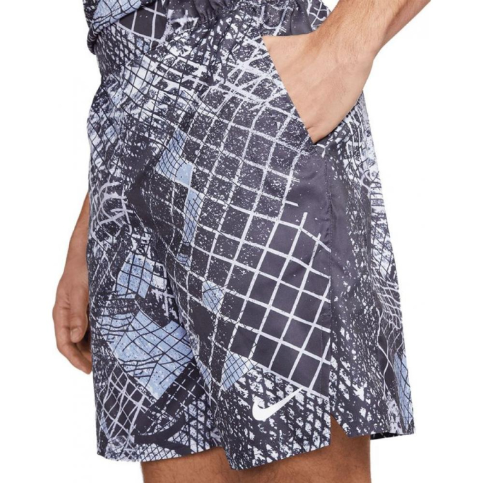 PANTALONI SCURTI NIKE Court Dri Fit Vict [3]