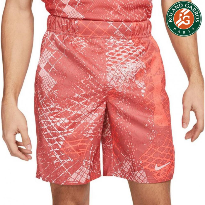 PANTALONI SCURTI NIKE Court Dri Fit Victory [2]