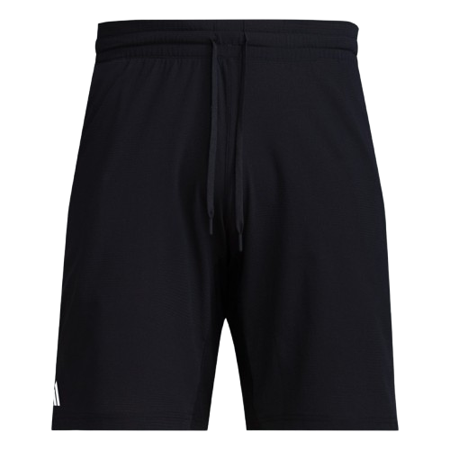 Pantaloni Tenis Adidas Barbati Ergo Black [3]