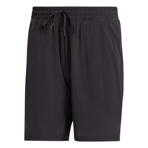 Pantaloni Tenis Adidas Barbati Ergo Black [2]