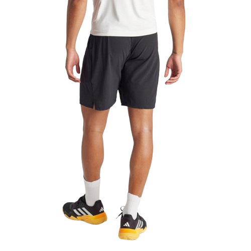 Pantaloni Tenis Adidas Barbati Ergo Black [5]