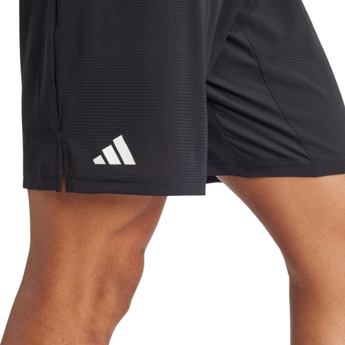 Pantaloni Tenis Adidas Barbati Ergo Black [4]