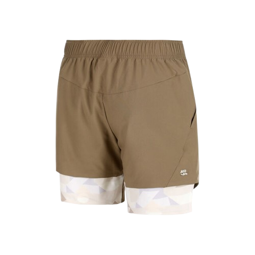 Pantaloni Tenis Bidi Badu Copii Paris 2025 Maro [2]