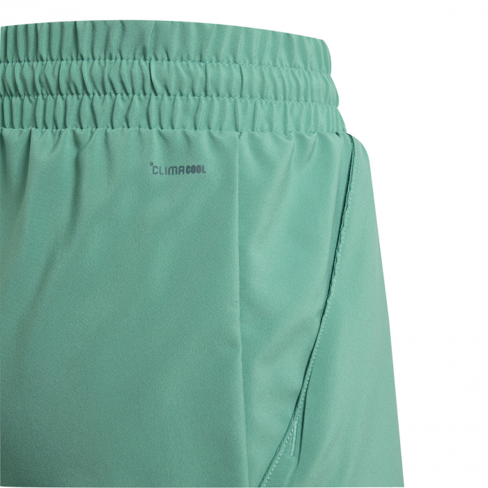 Pantaloni Tenis Copii Club 3-Stripes [5]