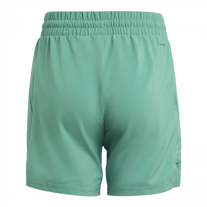 Pantaloni Tenis Copii Club 3-Stripes [2]