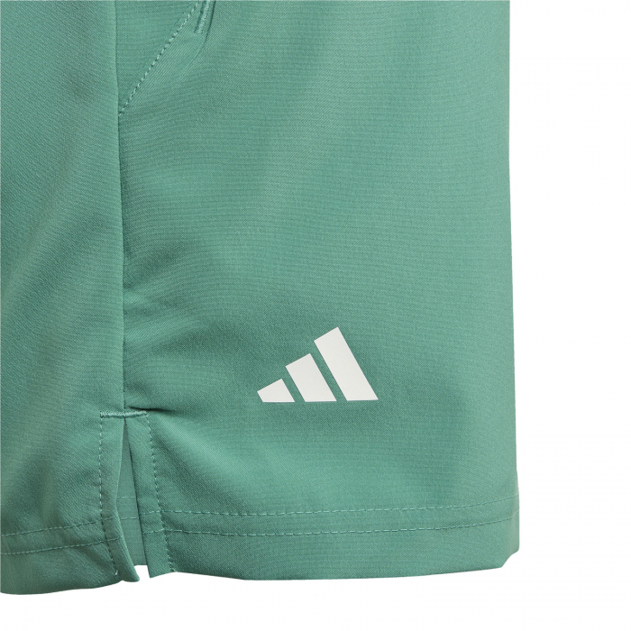 Pantaloni Tenis Copii Club 3-Stripes [3]