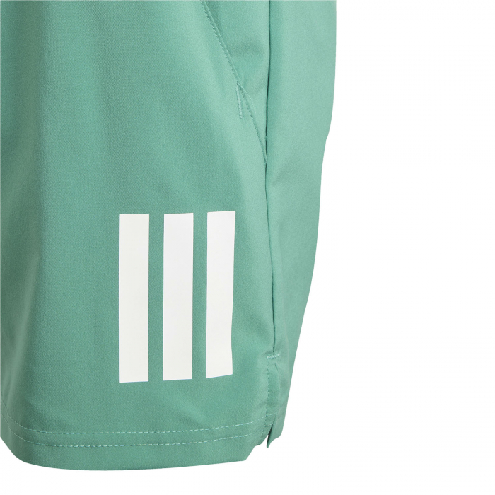 Pantaloni Tenis Copii Club 3-Stripes [4]