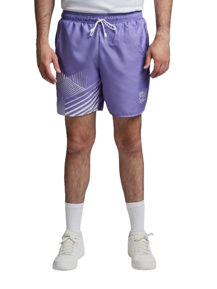 Pantaloni Tenis Electryphy Barbati Physical Mov [2]