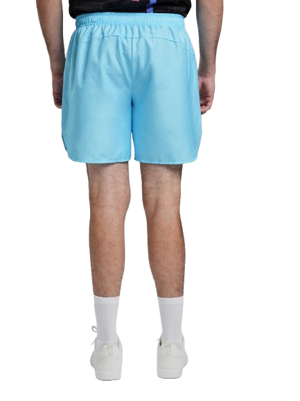 Pantaloni Tenis Electryphy Barbati Physical Turquoise [3]