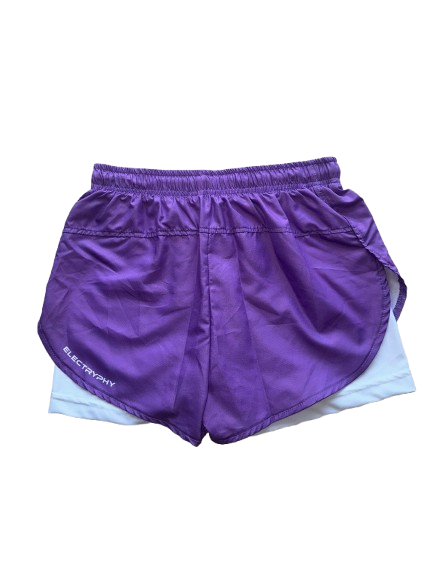Pantaloni Tenis Electryphy Femei Physical Mov [2]