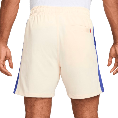 Pantaloni Tenis Nike Barbati Df Hrtge Pale Ivory [2]