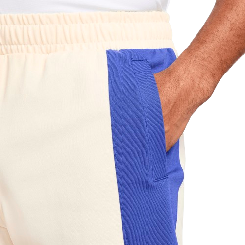 Pantaloni Tenis Nike Barbati Df Hrtge Pale Ivory [3]