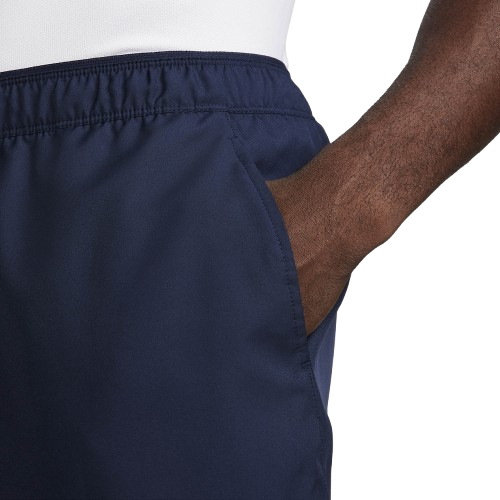 Pantaloni Tenis Nike Barbati DF Victory 9IN Navy [3]