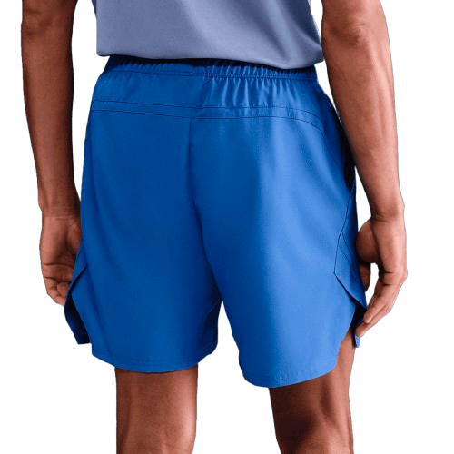 Pantaloni Tenis Nike Barbati Dri-FIT VCTRY 7IN Blue [2]