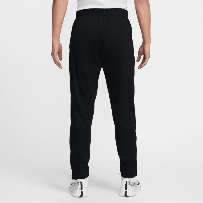 Pantaloni Tenis Nike Barbati Heritage Black [3]