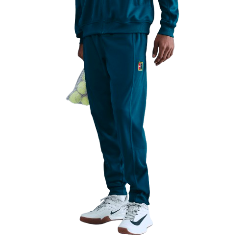 Pantaloni Tenis Nike Barbati Heritage Blue Force [1]