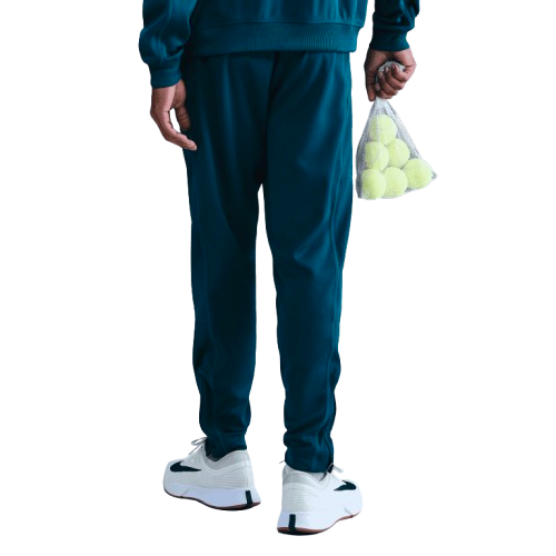 Pantaloni Tenis Nike Barbati Heritage Blue Force [5]