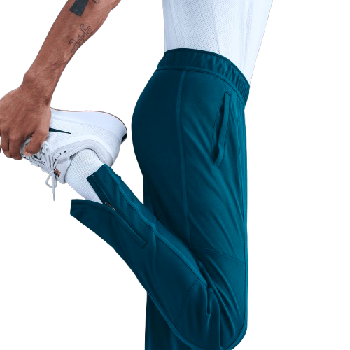 Pantaloni Tenis Nike Barbati Heritage Blue Force [4]