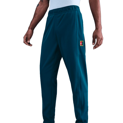 Pantaloni Tenis Nike Barbati Heritage Blue Force [3]