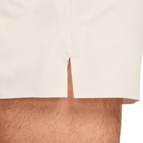 Pantaloni Tenis Nike Barbati RG Df Slam Pale Ivory [6]