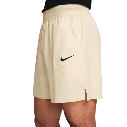Pantaloni Tenis Nike Barbati RG Df Slam Pale Ivory [2]