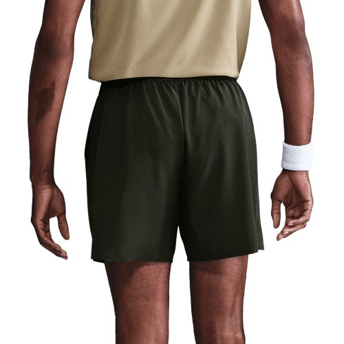 Pantaloni Tenis Nike Barbati RG Df Slam Sequoia [2]