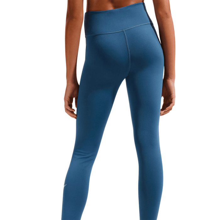 Pantaloni Tenis Nike Copii One Mystic Navy [4]