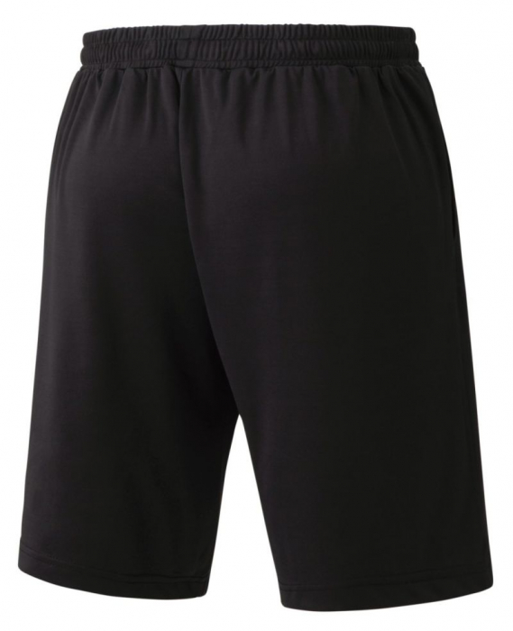 Pantaloni Tenis Yonex Barbati Black [2]