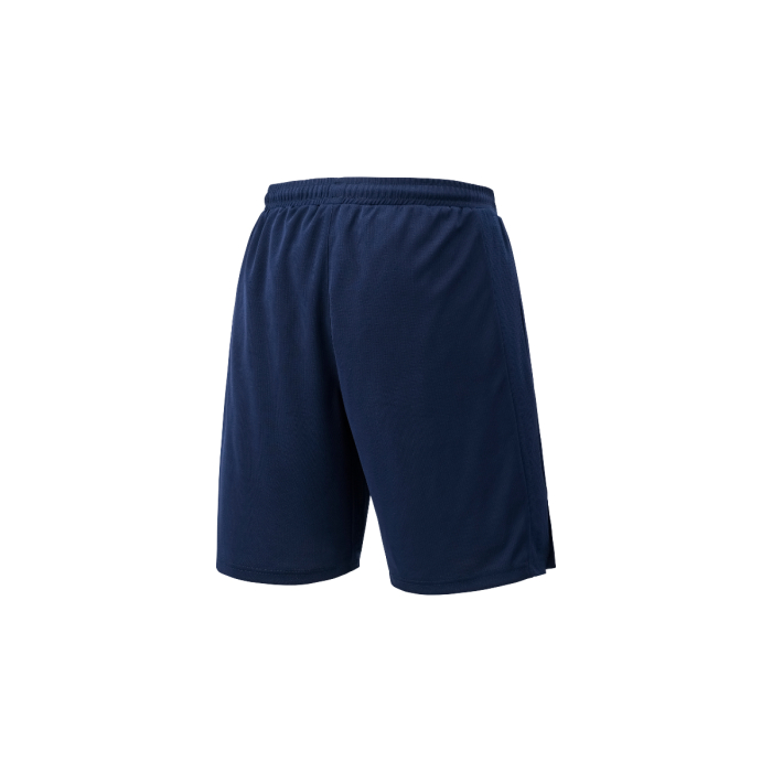 Pantaloni Tenis Yonex Copii Dark Navy [2]