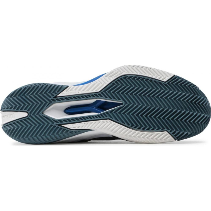 Pantof Wilson RUSH PRO 4.0 Clay Navy [3]