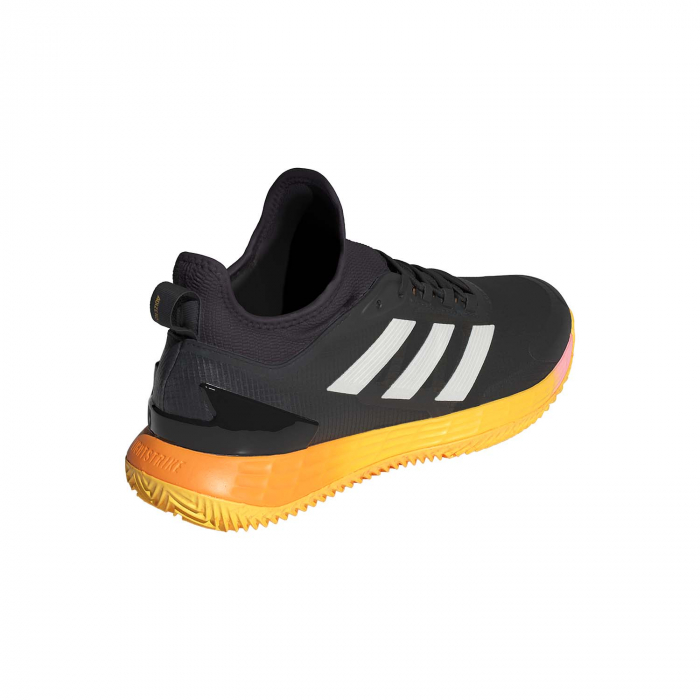 PANTOFI ADIDAS Adizero Ubersonic 4.1 Aurora Black [6]