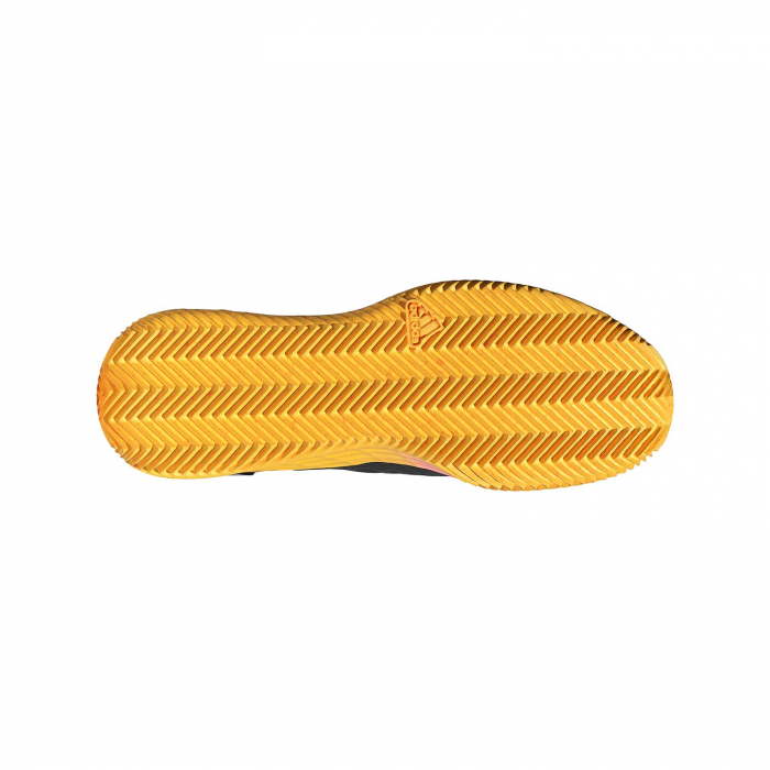PANTOFI ADIDAS Adizero Ubersonic 4.1 Aurora Black [7]