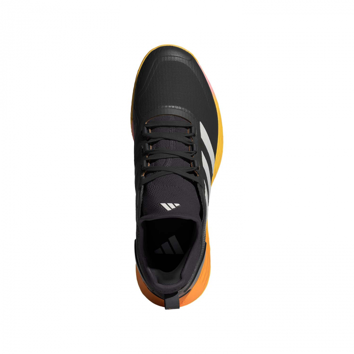 PANTOFI ADIDAS Adizero Ubersonic 4.1 Aurora Black [8]