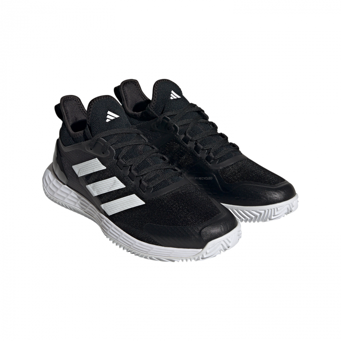 PANTOFI ADIDAS Adizero Ubersonic 4.1 Black [4]