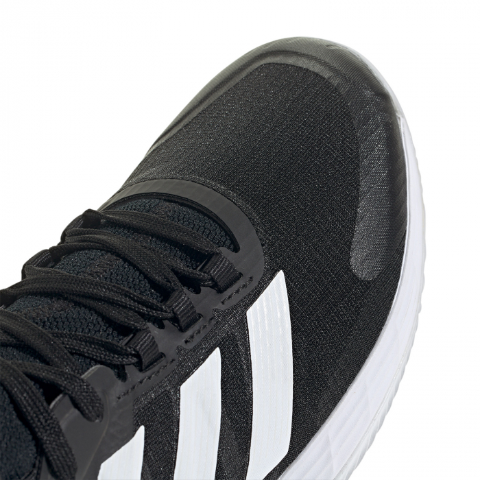 PANTOFI ADIDAS Adizero Ubersonic 4.1 Black [5]