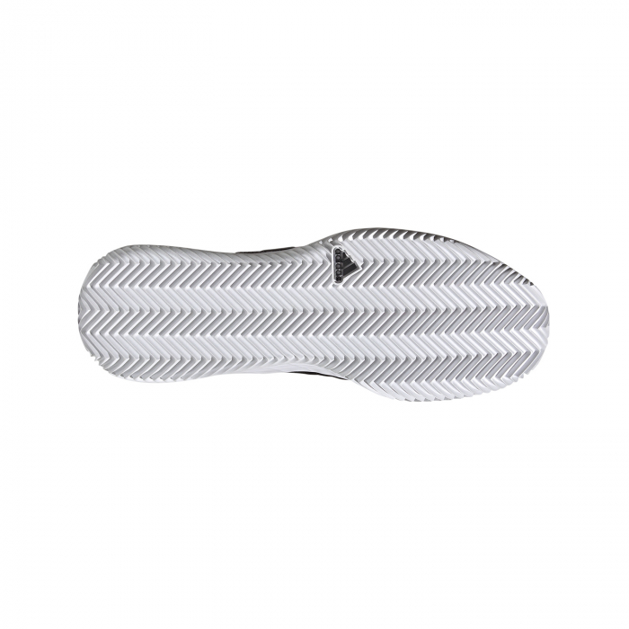 PANTOFI ADIDAS Adizero Ubersonic 4.1 Black [2]
