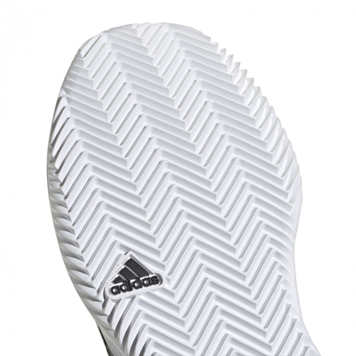 PANTOFI ADIDAS Adizero Ubersonic 4.1 Black [6]