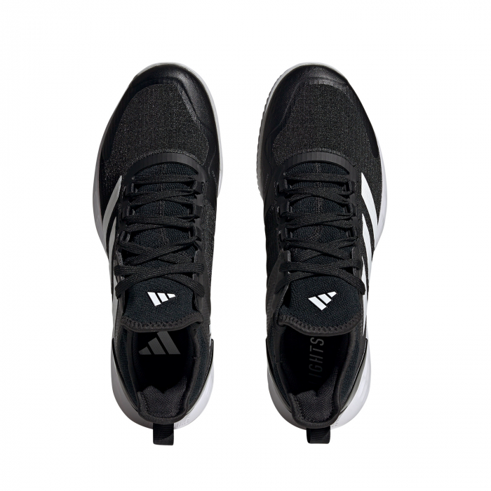 PANTOFI ADIDAS Adizero Ubersonic 4.1 Black [7]
