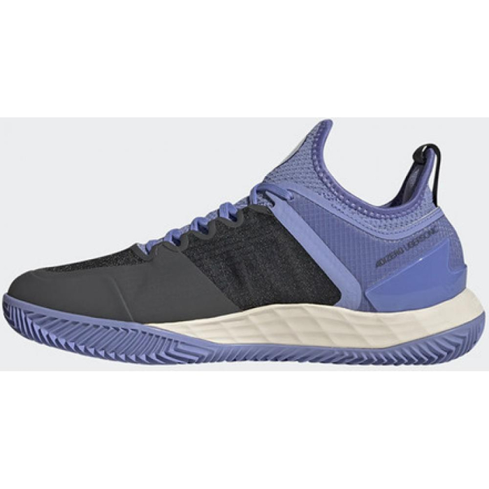 PANTOFI ADIDAS ADIZERO UBERSONIC 4 CLAY W Blue Black [4]
