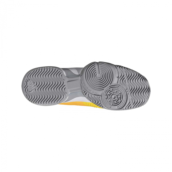 PANTOFI ADIDAS Barricade K SPARK Galben [2]