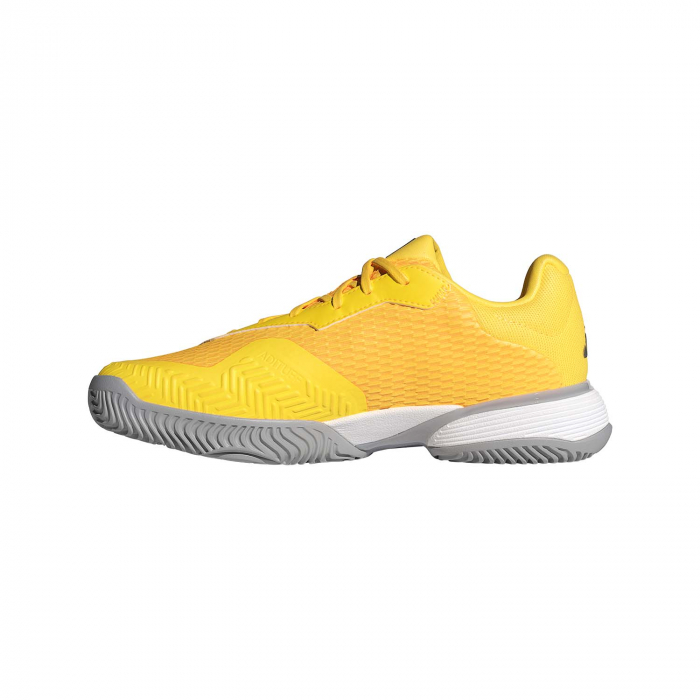 PANTOFI ADIDAS Barricade K SPARK Galben [7]