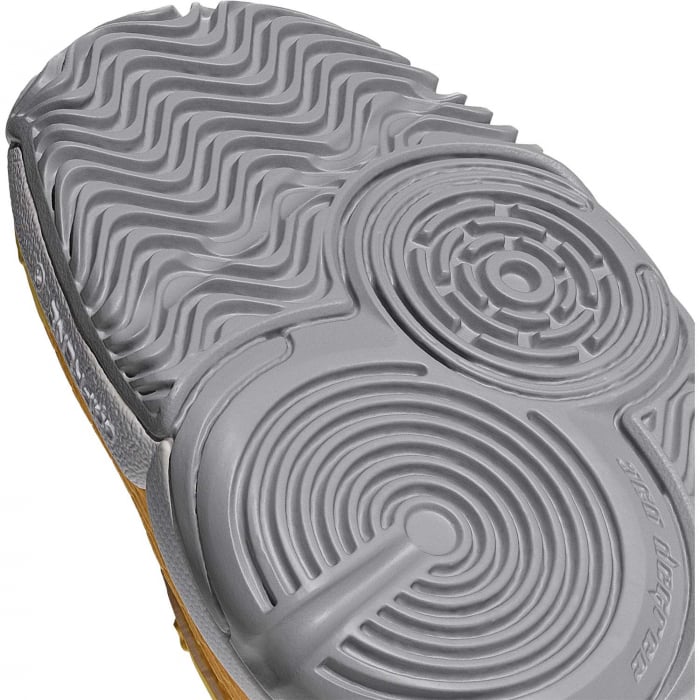 PANTOFI ADIDAS Barricade K SPARK Galben [5]