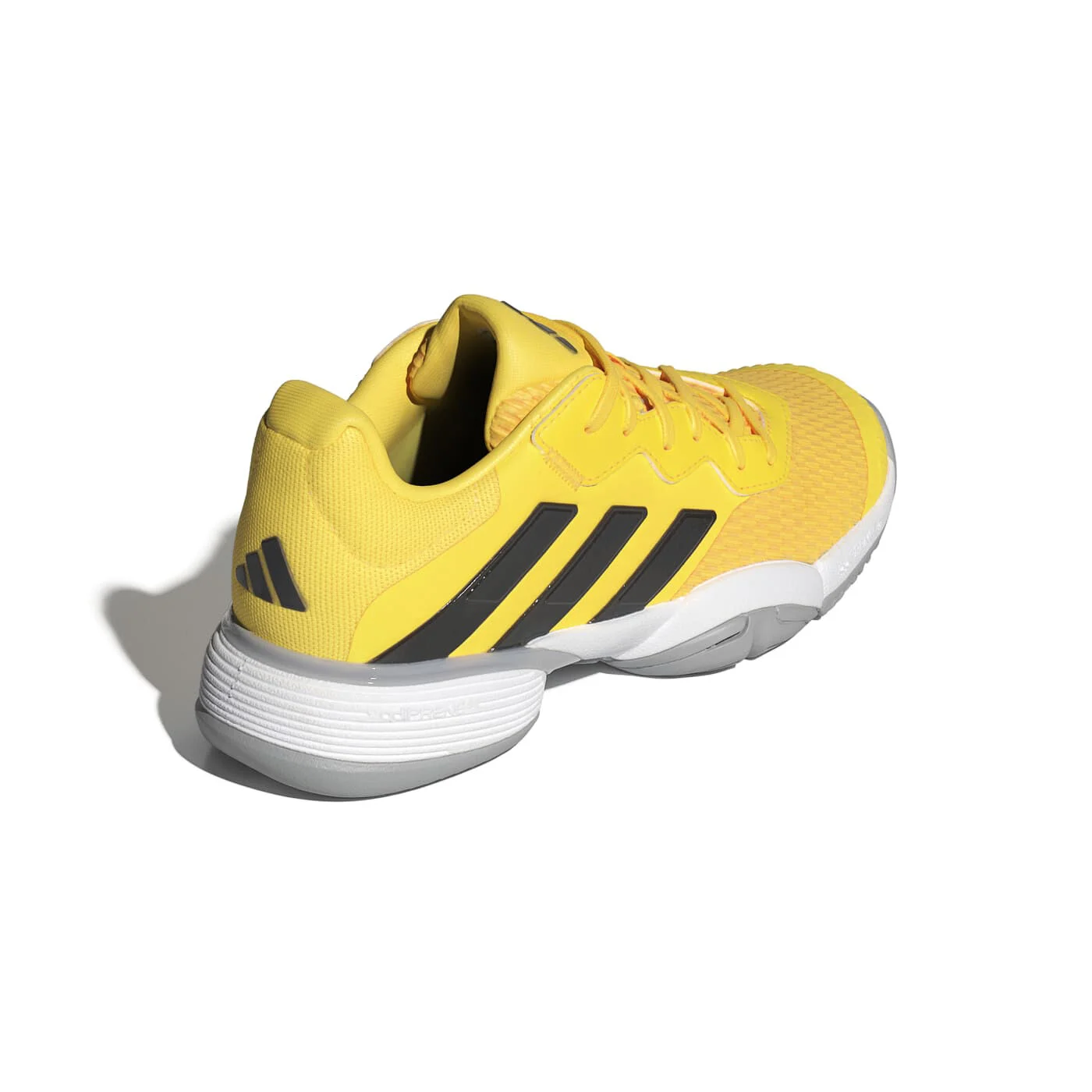 Pantofi Tenis Adidas Barricade K Spark Galben [4]