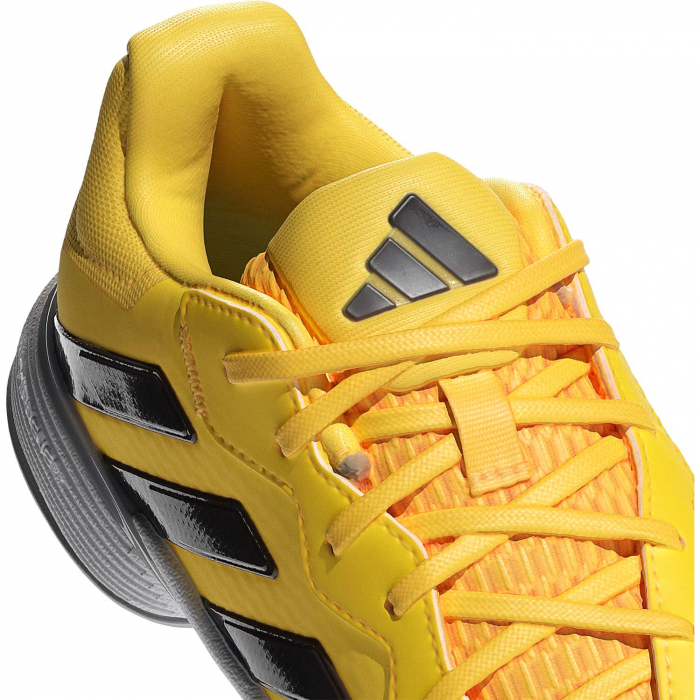 PANTOFI ADIDAS Barricade K SPARK Galben [4]