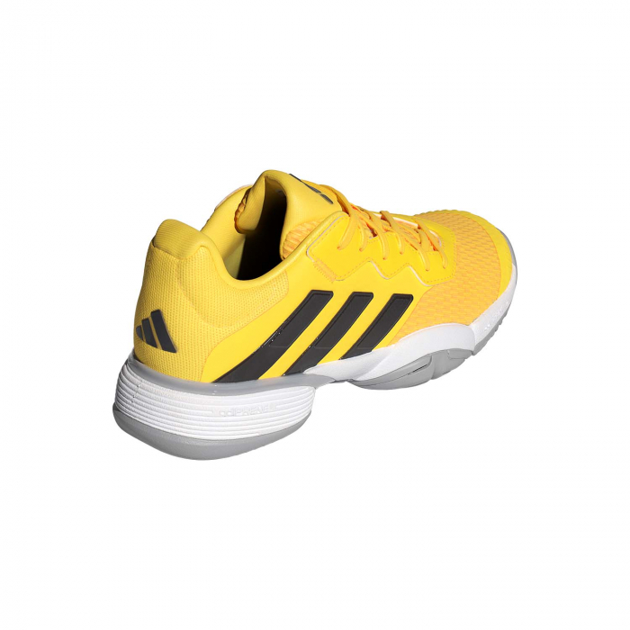 PANTOFI ADIDAS Barricade K SPARK Galben [8]