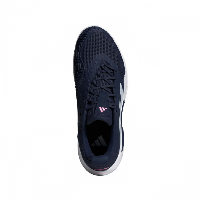 PANTOFI ADIDAS Barricade M Clay Navy [3]
