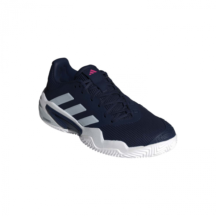PANTOFI ADIDAS Barricade M Clay Navy [8]